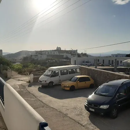 Kastelakia Mykonos Hotel *