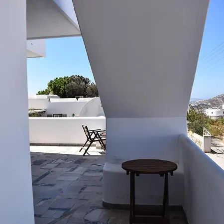 Kastelakia Mykonos Mykonos Town
