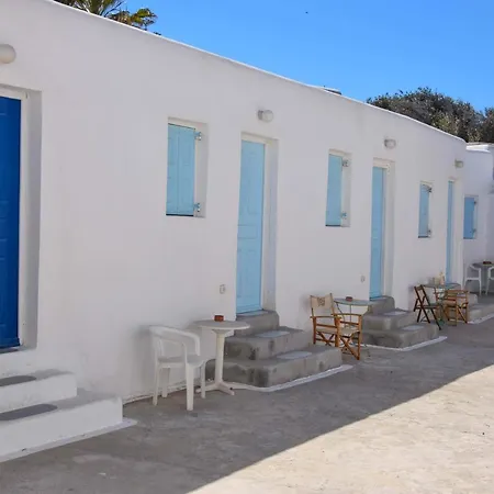 Hotel Kastelakia Mykonos *