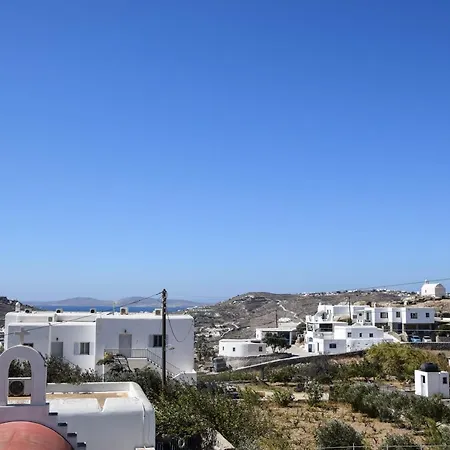 Kastelakia Mykonos Hotel *
