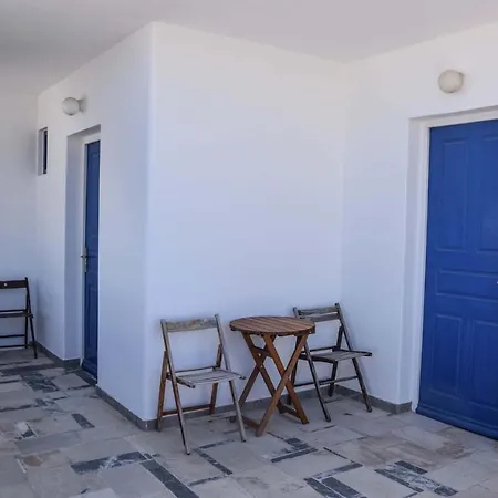 Kastelakia Mykonos Hotel *