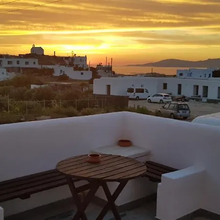 Kastelakia Mykonos *