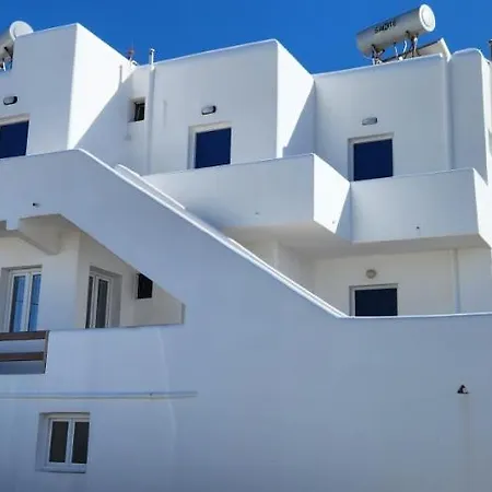 Kastelakia Mykonos * Mykonos Town