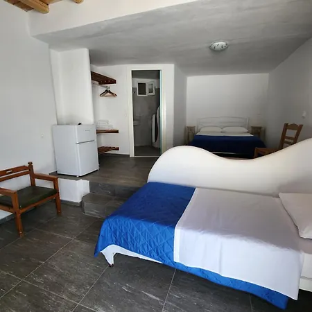 Hotel Kastelakia Mykonos Mykonos Town