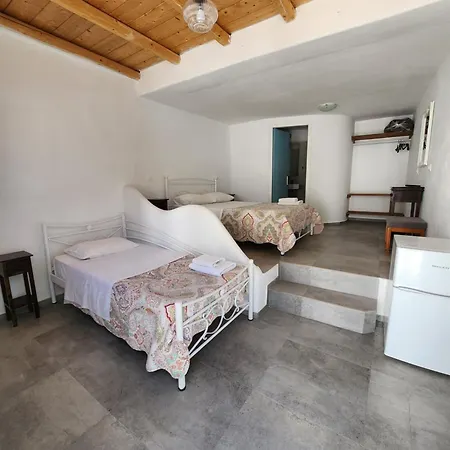 Hotel Kastelakia Mykonos