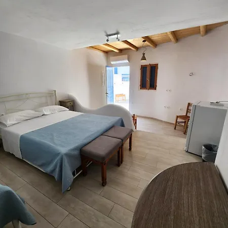 Hotel Kastelakia Mykonos