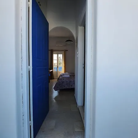 Hotel Kastelakia Mykonos Mykonos Town