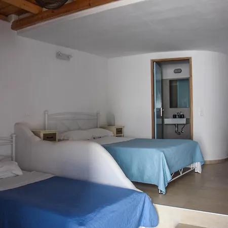 Hotel Kastelakia Mykonos Mykonos Town