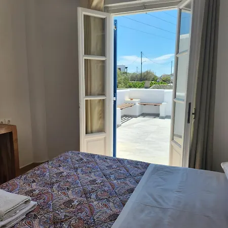 Kastelakia Mykonos