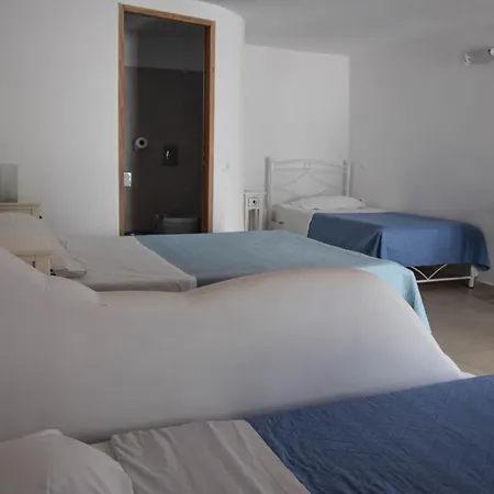 Hotel Kastelakia Mykonos Mykonos Town