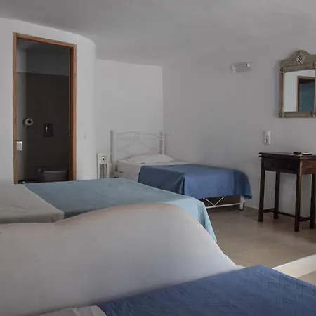 Kastelakia Mykonos Hotel