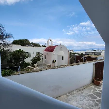 Hotel Kastelakia Mykonos