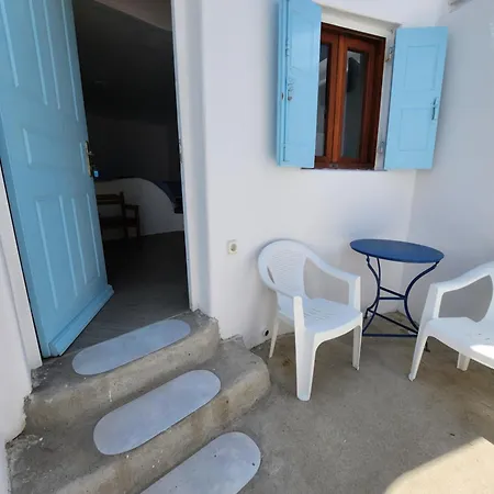 Kastelakia Mykonos Hotel *