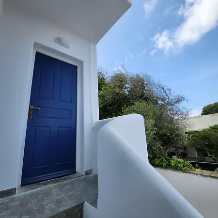 Hotel Kastelakia Mykonos