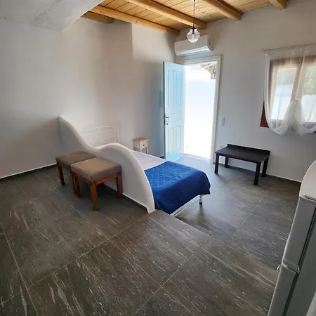 Hotel Kastelakia Mykonos *