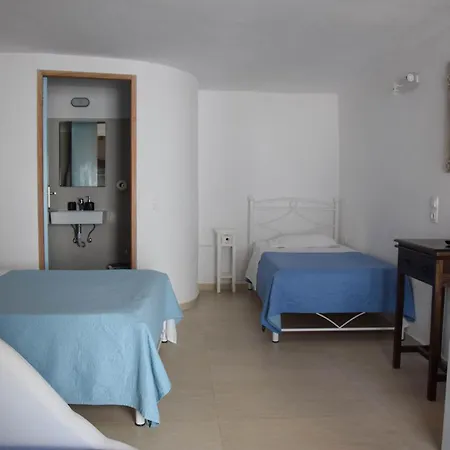 Kastelakia Mykonos