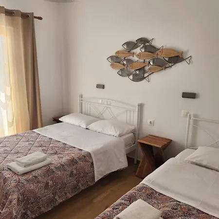 Hotel Kastelakia Mykonos