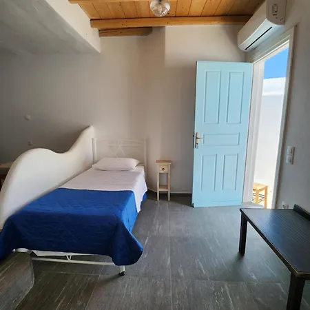 Kastelakia Mykonos Hotel Mykonos Town