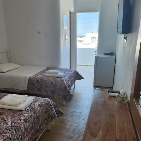 Kastelakia Mykonos Hotel