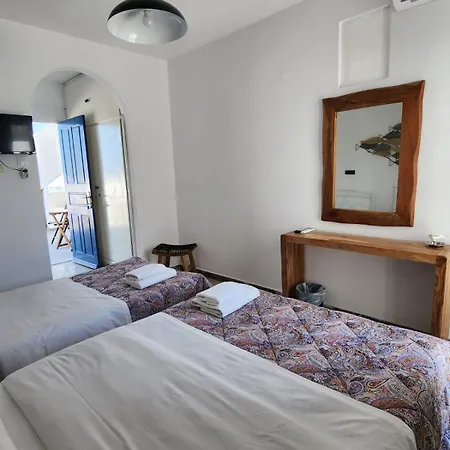 Hotel Kastelakia Mykonos *