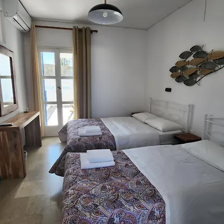 Hotel Kastelakia Mykonos *