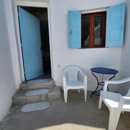 Kastelakia Mykonos Hotel Mykonos Town