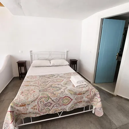 Kastelakia Mykonos Hotel