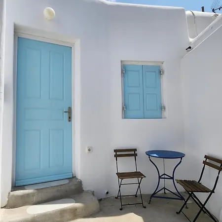 Hotel Kastelakia Mykonos