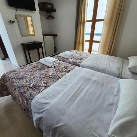 Hotel Kastelakia Mykonos *