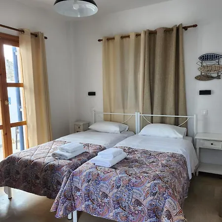 Kastelakia Mykonos Hotel