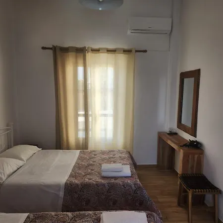 Kastelakia Mykonos Hotel *