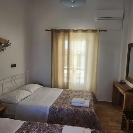 Hotel Kastelakia Mykonos *
