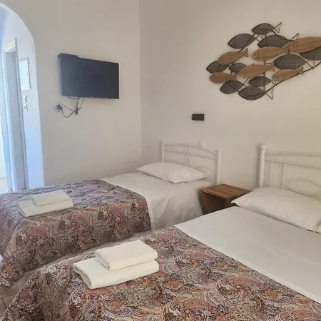Kastelakia Mykonos