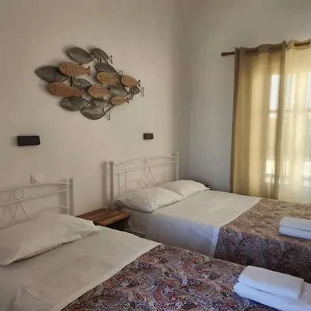 Hotel Kastelakia Mykonos
